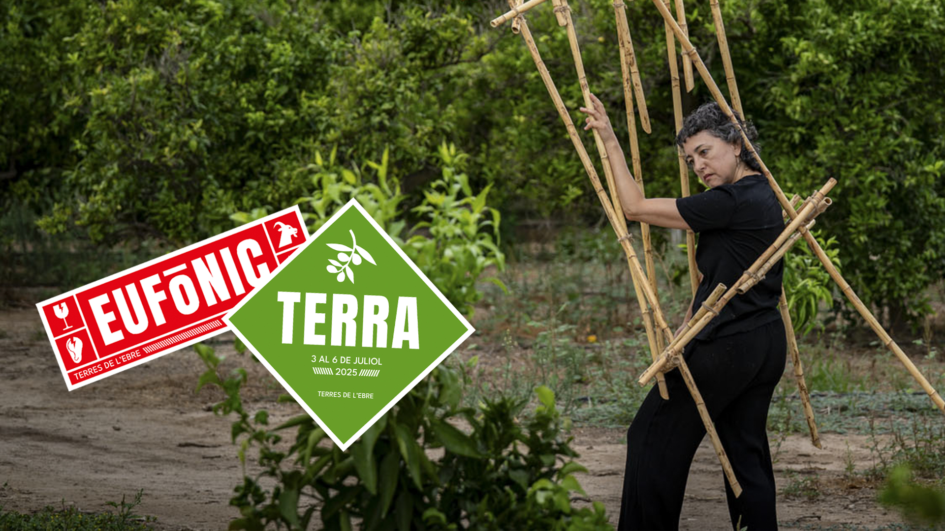 Eufònic Terra 2025 resum